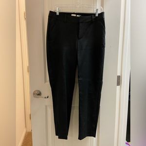 A new day high rise skinny ankle pants 6
